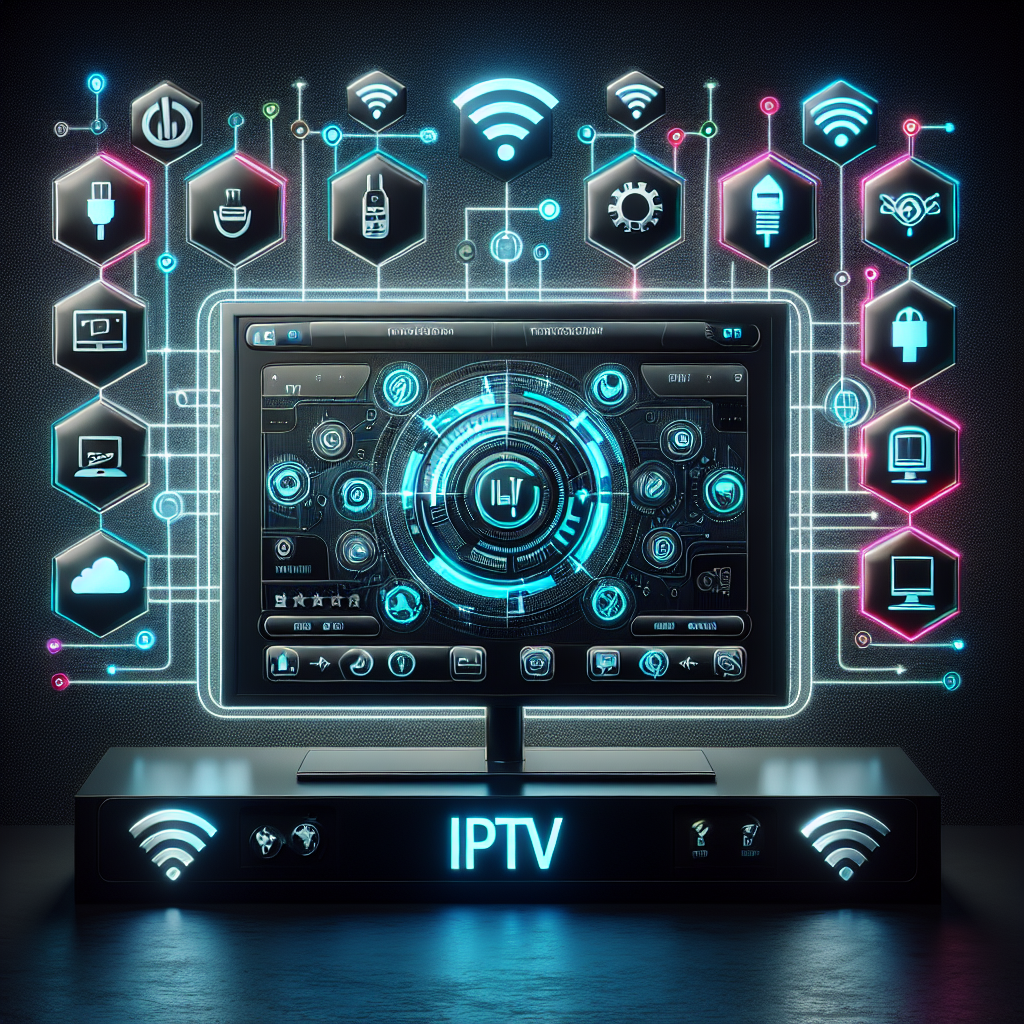 Configuration Optimale de TiviMate pour une Expérience IPTV Sans Buffering