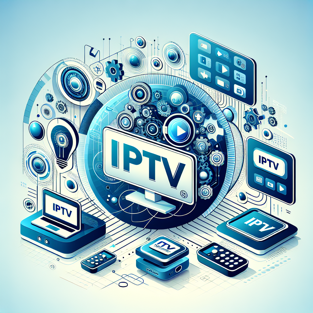 Boostez votre Expérience IPTV avec l’Option Multi-Écran
