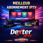 meilleur abonnement iptv